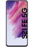 Samsung Galaxy S21 FE 5G 256 GB Lavender