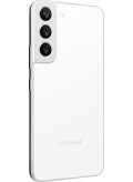 Samsung Galaxy S22 256 GB Phantom White