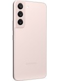 Samsung Galaxy S22 256 GB Pink Gold