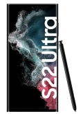 Samsung Galaxy S22 Ultra 256 GB Phantom Black