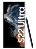 Samsung Galaxy S22 Ultra 128 GB Phantom White
