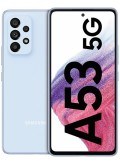Samsung Galaxy A53 5G Awesome Blue