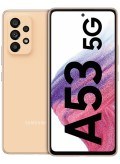 Samsung Galaxy A53 5G Awesome Peach