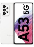Samsung Galaxy A53 5G Awesome White
