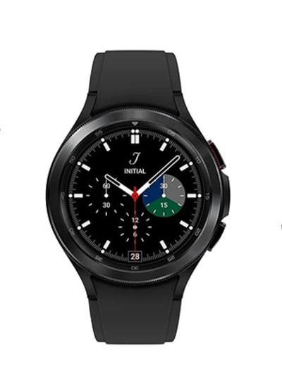 Samsung Galaxy Watch 4 Schwarz