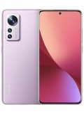 Xiaomi 12 5G 128 GB Lila