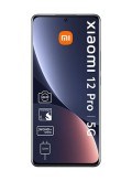 Xiaomi 12 Pro 5G 256 GB Grau