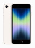 Apple iPhone SE 5G (2022) 64 GB Weiß
