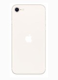 Apple iPhone SE 5G (2022) 64 GB Weiß