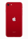 Apple iPhone SE 5G (2022) 128 GB Red