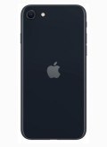 Apple iPhone SE 5G (2022) 256 GB Mitternacht