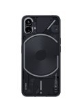 Nothing Phone (1) 8+128GB Schwarz