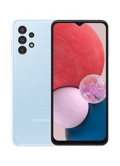 Samsung Galaxy A13 128GB Light Blue