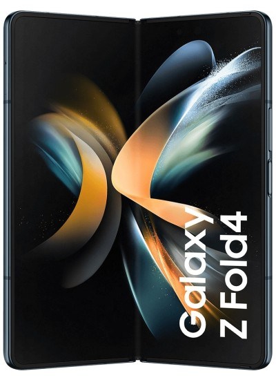 Samsung Galaxy Z Fold4 256GB Graygreen