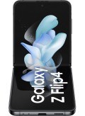 Samsung Galaxy Z Flip4 5G 256 GB Graphite