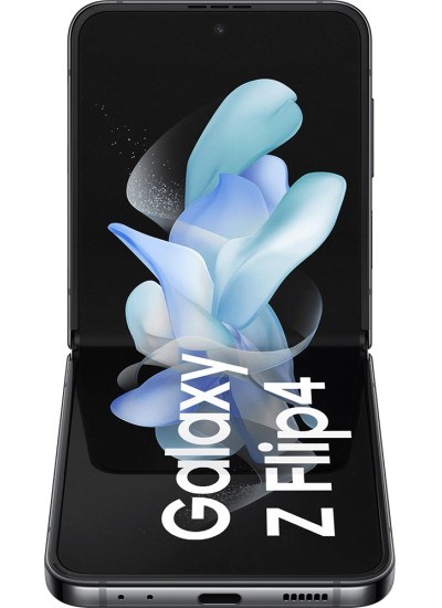Samsung Galaxy Z Flip4 5G 512 GB Graphite