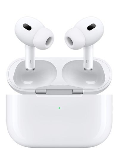 Apple AirPods Pro (2. Generation) Weiß
