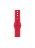 Apple Watch Series 8 Aluminium Sportarmband GPS 45 mm PRODUCT(RED)