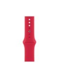 Apple Watch Series 8 Aluminium Sportarmband GPS 45 mm PRODUCT(RED)