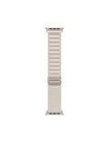Apple Watch Ultra Titan GPS + Cellular 49 mm Polarstern
