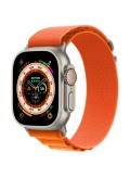 Apple Watch Ultra Titan GPS + Cellular 49 mm Orange