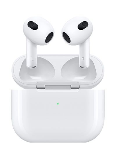 Apple AirPods (3. Generation) Lightning Ladecase