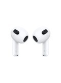 Apple AirPods (3. Generation) Lightning Ladecase