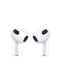 Apple AirPods (3. Generation) Lightning Ladecase