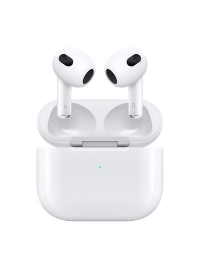 Apple AirPods (3. Generation) MagSafe Ladecase