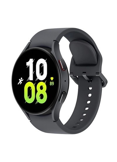 Samsung Galaxy Watch5 Bluetooth Sport Band 44mm Graphite