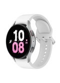 Samsung Galaxy Watch5 Bluetooth Sport Band 44mm Silver