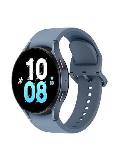 Samsung Galaxy Watch5 Bluetooth Sport Band 44mm Sapphire