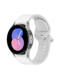 Samsung Galaxy Watch5 Bluetooth Sport Band 40mm Silver