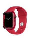 Apple Watch Series 7 GPS 45 mm RED