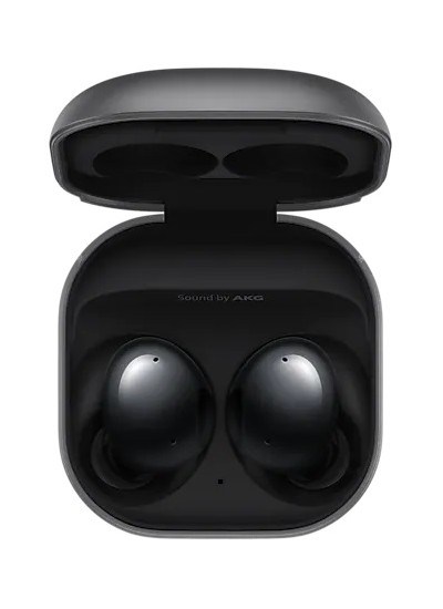 Samsung Galaxy Buds2 Onyx