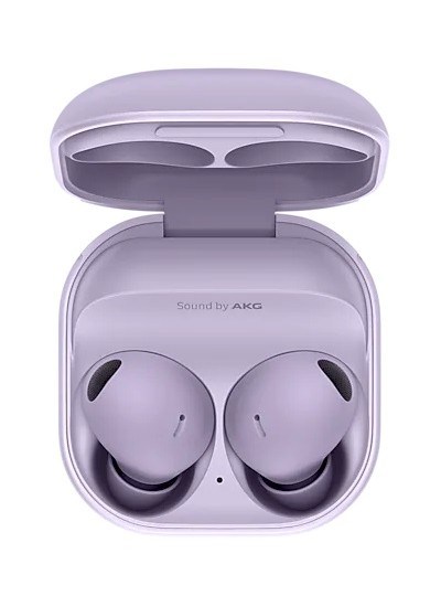 Samsung Galaxy Buds2 Pro Borapurple