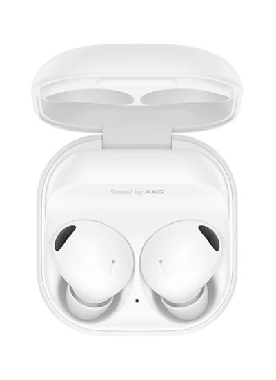 Samsung Galaxy Buds2 Pro White