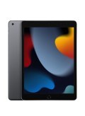 Apple iPad (9. Generation) 64 GB Space Grau