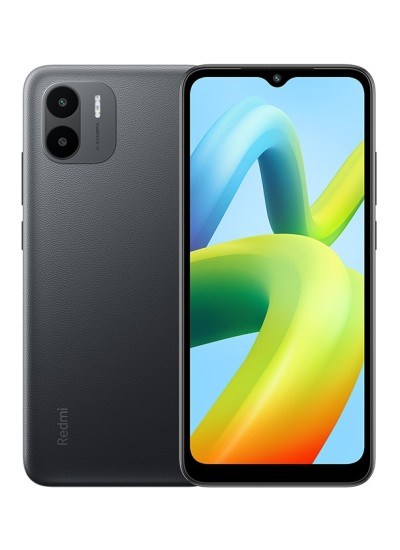 Redmi A1 32 GB Black
