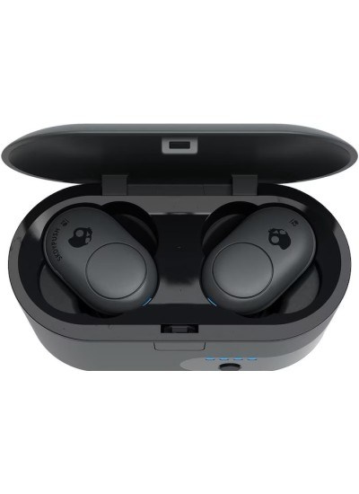 Skullcandy Push Bluetooth Kopfhörer Schwarz