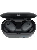 Skullcandy Push Bluetooth Kopfhörer Schwarz