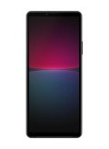 Sony Xperia 10 IV 5G 128GB Schwarz