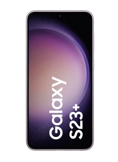 Samsung Galaxy S23 Plus 256 GB Lavender