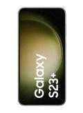Samsung Galaxy S23 Plus 256 GB Green