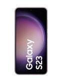 Samsung Galaxy S23 128 GB Lavender