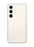 Samsung Galaxy S23 256 GB Cream