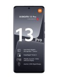 Xiaomi 13 Pro 5G 256 GB Ceramic Black