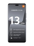 Xiaomi 13 Lite 5G 128 GB Black