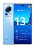 Xiaomi 13 Lite 5G 128 GB Lite Blue