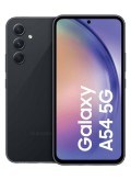 Samsung Galaxy A54 5G 128 GB Awesome Black